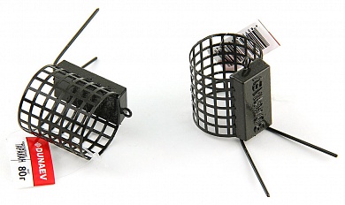 Кормушка Dunaev Таракан 60гр