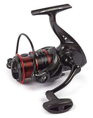 Катушка Nautilus Shock 4000