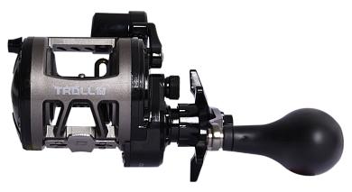 Катушка Black Side Troll 150 RH
