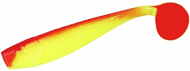 Приманка Relax King Shad 4" S057R