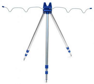 Подставка фидерная тренога 1549