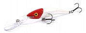 Воблер Rapala Deep Tail Dancer 09 #RH Red Head