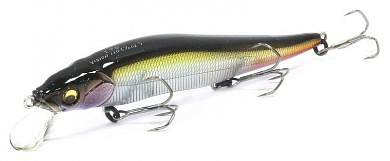 Воблер Megabass Vision Oneten 110 #M Cosmic Shad