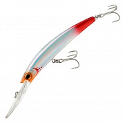 Воблер Yo-Zuri/Duel Crystal Minnow DD R1136 130F #HBGS