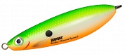 Блесна Rapala Rattlin Minnow Spoon RMSR08 #GSU