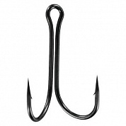 Двойник ZORI Double Hook №5 (30шт)