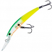 Воблер Yo-Zuri/Duel Crystal Minnow DD Walleye R1301 130F #BTCL