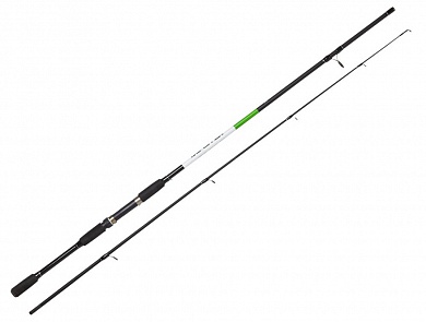 Спиннинг Salmo Blaster Spin 10-40гр 2.40м 