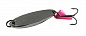 Блесна ZORI Kastmaster 14гр #Silver Red
