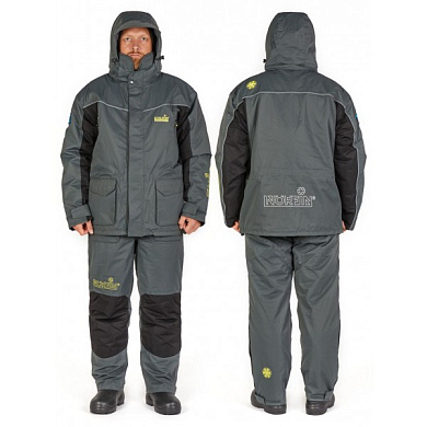 Костюм зимний NORFIN Element FLT размер XXL