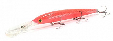 Воблер Renegade Deep Hunter 120S #S47