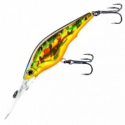 Воблер Yo-Zuri/Duel Hardcore Shad 75SF #HGSN