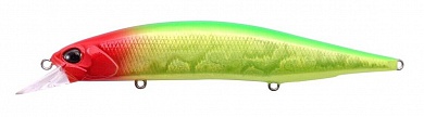 Воблер DUO Realis Jerkbait 130SP #Rude Bwoy