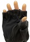 Перчатки-варежки Sprut Thermal WS Gloves-Mittens XL Black