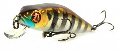 Воблер Pontoon21 CrackJack 98F-SR #007