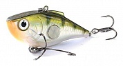 Воблер Rapala Clackin Rap CNR-8 #YP