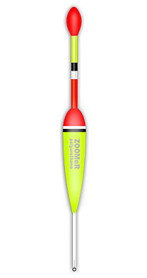 Поплавок Wormix ZOOMeR 124 #2,5гр