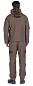 Костюм летний Huntsman Матрица цвет Хаки (CN001) размер 44-46