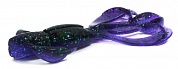 Приманка Keitech Crazy Flapper 3.6" #408 Electric June Bug