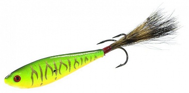Бокоплав Lucky John Ossa 40 #301