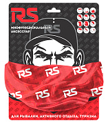 Бафф летний с лого RS