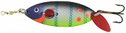 Блесна Bete Krokodil Bead 70мм 18гр #036 A