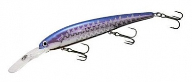 Воблер Bandit Walleye Shallow #B21 Reflection