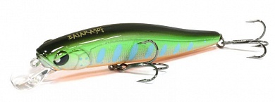 Воблер Lucky John Basara 90SP #104