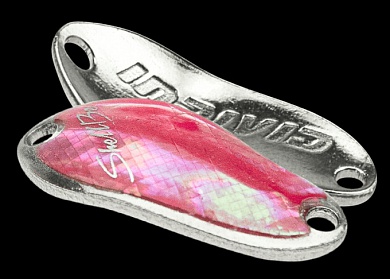Блесна SV Fishing Koketka 3гр #SB13