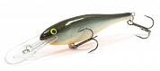 Воблер Rapala Shad Rap 09 #HLW Halloween 