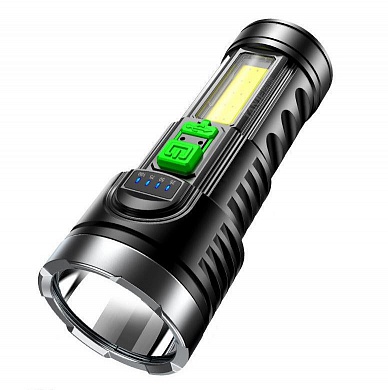 Фонарь YT-81016 аккумуляторный