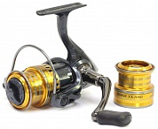 Катушка Abu Garcia Carabus AG SX 2000