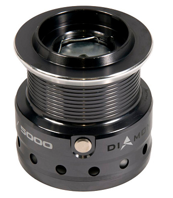 Шпуля для катушки Salmo Diamond Feeder 5 5000FD
