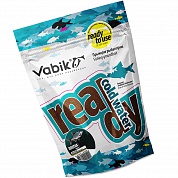 Прикормка Vabik Ready Cold Water 0,75кг Плотва Конопля