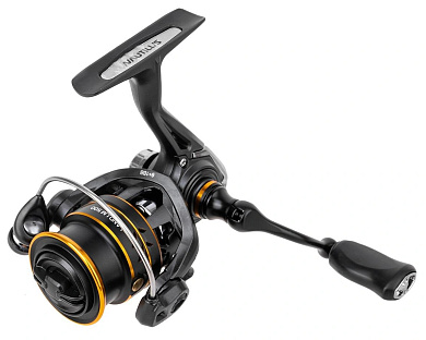 Катушка Nautilus Land LM500