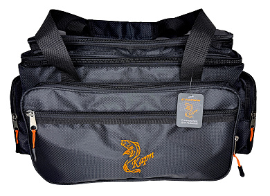 Сумка Статик С-07Ч (55х31х30 см)