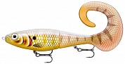 Воблер Rapala X-Rap Otus 17см #PGG Pearl Ghost Gold