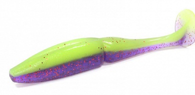 Sawamura One' Up Shad 3" #155