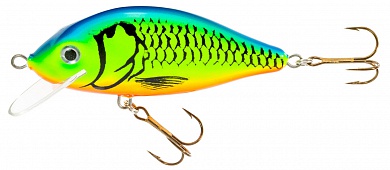 Воблер Osko Evil FL 5F #84