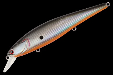 Воблер Tsu Yoki Mover 128SP #073Z