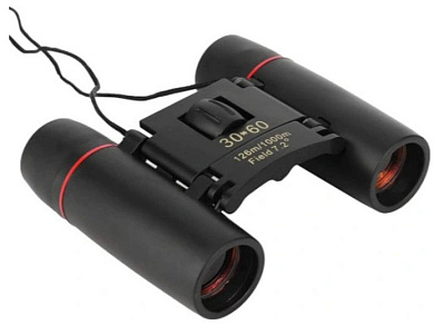 Бинокль 30x60 (Китай) 