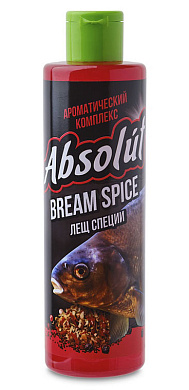 Ароматический комплекс Absolut Лещ Специи 270мл