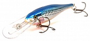Воблер Rapala Shad Rap SR-7 #SB Silver Blue