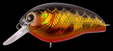 Воблер Tsu Yoki Agent 40F #264G