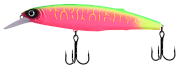Воблер LureMax Machete 140F #187