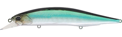 Воблер DUO Realis Jerkbait 120SP #CAA4005 Sapphire Lux