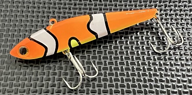 Воблер ZORI Mini Slight 75 #111