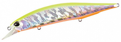 Воблер DUO Realis Jerkbait 120SP #AJA3062 Tequilla Halo