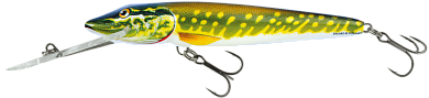 Воблер Salmo Pike 9 SD #PKE