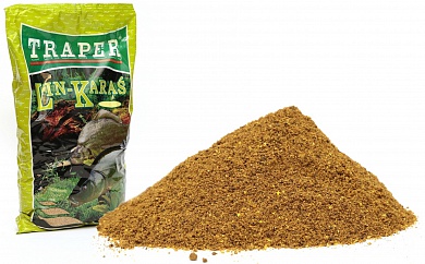Прикормка Traper Lin-Karas 1кг
